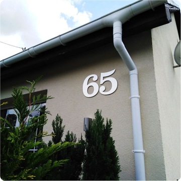 НОМЕР ДОМА НОМЕРА ДВЕРЕЙ БУКВЫ НОМЕР ДОМА АДРЕС ЗДАНИЯ ЦВЕТА - M6 20 см