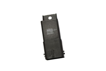 HITACHI STEROWNIK ŚWIEC ŻAROWYCH VOLVO C30 C70 II S40 II V50 V70 III