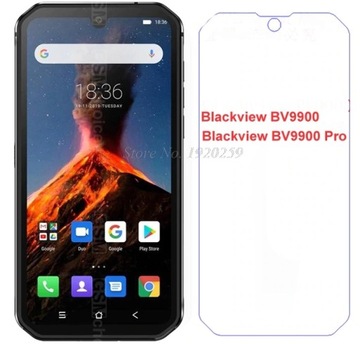 Blackview BV 9900 9900E 9900 Pro szkło hartowane