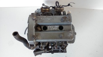 Двигатель YAMAHA XTZ 750 SUPER TENERE