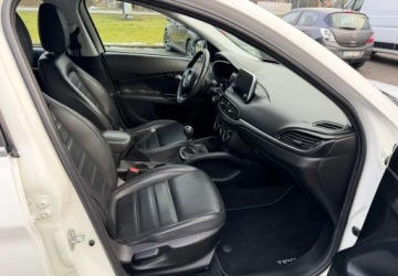 Fiat Tipo II Station Wagon 1.3 MultiJet 95KM 2017 Fiat Tipo Fiat Tipo 1.3 MultiJet Business Edition 1.2 Diesel 95KM, zdjęcie 11