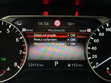 Nissan Juke II Crossover 1.0 DIG-T 114KM 2024 Nissan Juke Acenta / 1 właściciel / Salon Polska /, zdjęcie 32