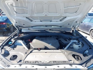 BMW X3 G01 2023 BMW X3 sDrive30i 2023 2.0l 2.0 Benzyna 248KM, zdjęcie 8