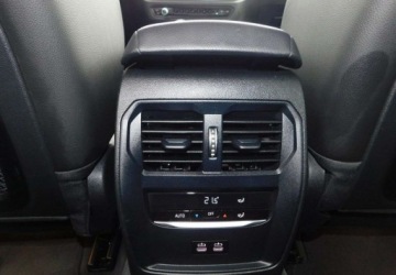 BMW Seria 3 2021 BMW Seria 3 2.0D z Gwarancja Line Shadow Model 2022r 2.0 Diesel 150KM, zdjęcie 10