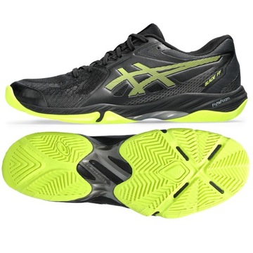 Лезвие ASICS FF 1071A093-001