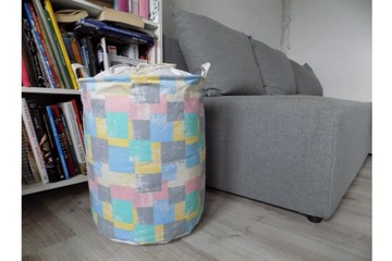 Контейнер BASKET BAG для БЕЛЬЯ XXL НОВИНКА