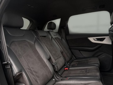 Audi Q7 II SUV Facelifting  3.0 45 TDI 231KM 2021 Audi Q7 Rata od 1342 zł netto 45 TDI S line Quattr, zdjęcie 33