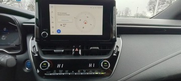 Toyota Corolla XII 2023 Toyota Corolla Fabryczna gwarancja do XII 2026,, zdjęcie 10