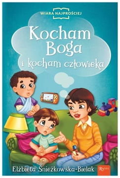 Kocham Boga i Kocham Człowieka