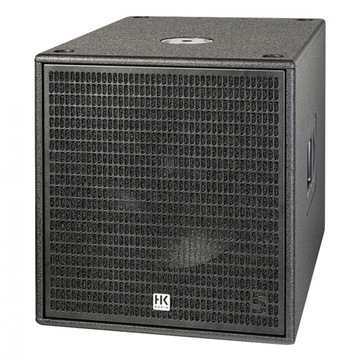 HK Audio Linear 5 MK II 115 Sub subwoofer aktywny