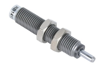 Amortyzator hydrauliczny M14x1,5 RB1412 5m/s 814N