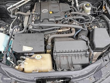 Mazda MX-5 III Cabrio 1.8 i 16V 126KM 2006 MAZDA MX-5 III (NC) 1.8 126 KM, zdjęcie 9