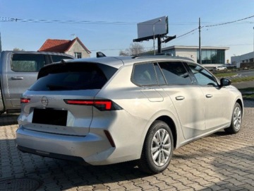 Opel Astra L Sports Tourer 1.2 Turbo 130KM 2025 Od ręki - Edition aut 1.2 T 130KM / Pakiet Komfortowy, zdjęcie 2
