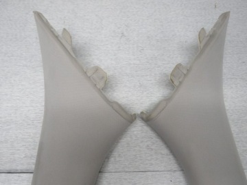 HYUNDAI IX35 КРЫШКА ПЕРЕДНЕЙ СТОЙКИ