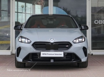 BMW Seria 2 G42-U06 M Gran Coupe 2.0 235i 306KM 2025 BMW Seria 2 M235 xDrive Gran Coupe 2.0 Benzyna 306KM, zdjęcie 1