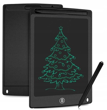 TABLET GRAFICZNY DO RYSOWANIA ZNIKOPIS TABLICA XL