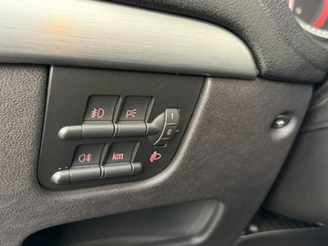 Alfa Romeo 159 Sportwagon 1.9 JTDM 120KM 2008 Alfa Romeo 159 1.9 Diesel Skóry Zarejestrowany, zdjęcie 12