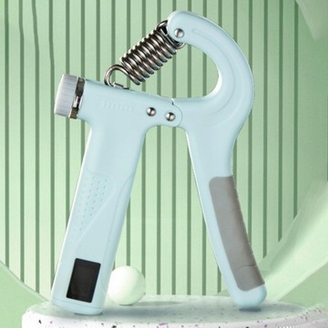 Усилитель рукоятки со стойкой Светло-зеленый