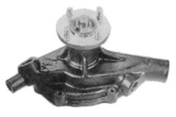 AISIN POMPA CIECZY CHŁODZĄCEJ DAIHATSU ROCKY 2.8D