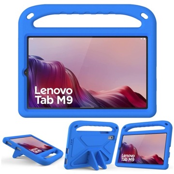 ДЕТСКИЙ БРОНЯ-ЧЕХОЛ для LENOVO TAB M9 TB310XU TB310FU