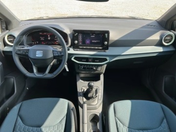 Seat Arona 2026 Seat Arona Style 1.0 TSI 115 KM DSG, zdjęcie 13