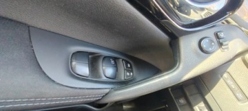 Nissan Qashqai II Crossover 1.2 DIG-T 115KM 2016 Nissan Qashqai Krajowy, super stan., zdjęcie 14