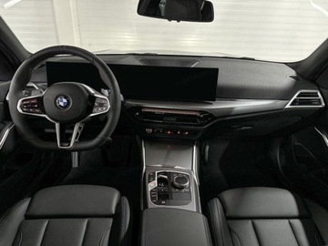 BMW Seria 3 G20-G21 Limuzyna 2.0 320i 184KM 2025 BMW Seria 3 320i Sport Sedan 2.0 (184KM) 2025, zdjęcie 5