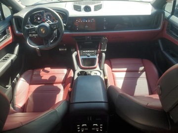Porsche Cayenne III 2025 Porsche Cayenne S Coupe 2025 4.0l 4.0 Benzyna 468KM, zdjęcie 8