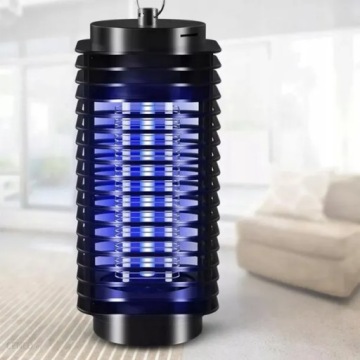 УФ ИНСЕКТИЦИДНАЯ ЛАМПА ДЛЯ КОМАРОВ МУХ МОТЫЛЬКОВ БОЛЬШАЯ 600В