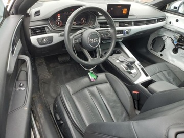 Audi A5 F5 Coupe 2.0 TFSI 252KM 2018 Audi a5 Premium plus s 2.0 Benzyna 252KM, zdjęcie 7