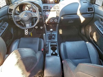 Subaru 2018 Subaru WRX 2018 SUBARU WRX LIMITED 2.0 Benzyna 268KM, zdjęcie 7