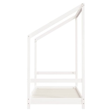 КАРКАС ДЕТСКОЙ КРОВАТИ 80Х160СМ СОСНА