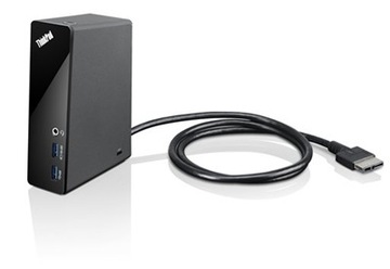 Lenovo ThinkPad OneLink Pro Dock DU9033S1 E450 FV