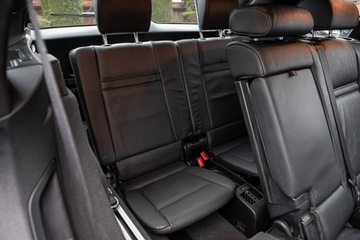 BMW X5 E70 SUV Facelifting xDrive40d 306KM 2011 BMW X5 7-os ! M-Pakiet ShadowLine ! Super Stan !, zdjęcie 7