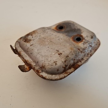 TANAKA TUM 250 ГЛУШИТЕЛЬ ВЫХЛОПА