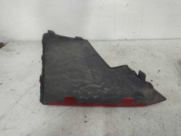 LIŠTA VRSTVA NÁRAZNÍKU LEVÝ ZADNÍ MITSUBISHI COLT