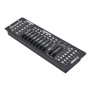 DMX512 192 SLIDE DMX-КОНТРОЛЛЕР КОНТРОЛЛЕР СВЕТА