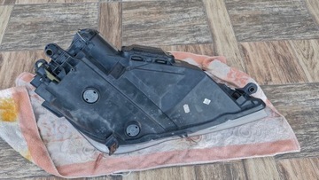 LEON III 3 SVĚTLOMET SVĚTLO LEVÝ EVROPA JEHLA