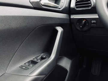 Volkswagen T-Cross SUV Facelifting 1.0 TSI 115KM 2025 Volkswagen T-Cross Life Plus 1.0 TSI DSG, zdjęcie 16