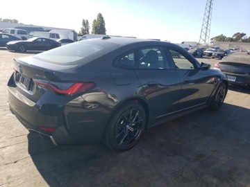 BMW 2023 BMW i4 EDrive35 2023 Elektryczny 281KM, zdjęcie 3