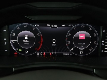 Skoda Kamiq Crossover 1.5 TSI 150KM 2020 Škoda Kamiq Skoda Kamiq Kamera, Automat, Navi,, zdjęcie 21