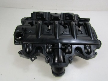 КЛАПАНСНАЯ КРЫШКА MASTER II MOVANO 2.2 2.5 DCI