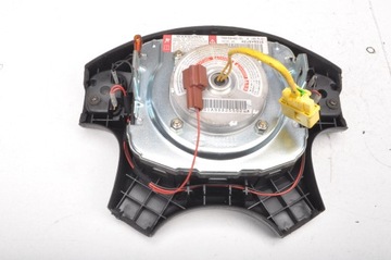 ACCORD VI ULOŽENÍ VZDUCHOVÁ ŘIDIČE AIRBAG