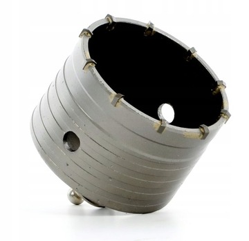 КОРОНОЧНАЯ ПИЛА ПО БЕТОНУ SDS+ 90 мм АДАПТЕР 350 мм