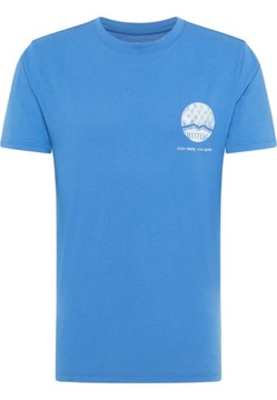 Mustang kuszlka t-shirt Alex C PRINT 1013548 5234