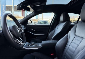 BMW Seria 3 2025 BMW Seria 3 I wlasciciel M Pakiet Led Gwarancja Bezwypadkowy FVAT23, zdjęcie 27