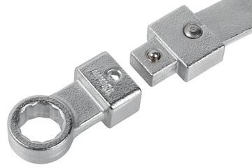 Ключи для натяжения ремня ГРМ, кольцевой тип Torx, НАБОР из 15 шт.