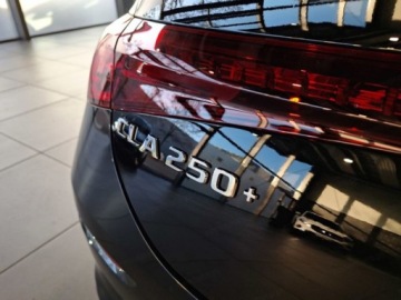 Mercedes CLA C118/X118 2026 MERCEDES-BENZ CLA 250+ AMG Line Sedan (272KM) 2026, zdjęcie 11