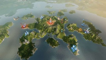 SpellForce: Завоевание Эо PS5
