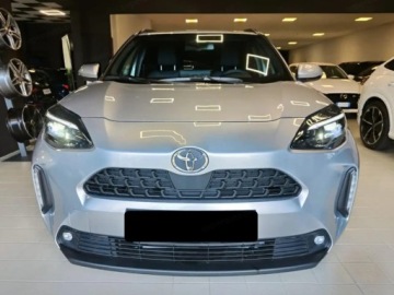 Toyota 2026 Od ręki - Style 1.5 Hybrid 116KM | Podgrzewane fotele!, zdjęcie 1